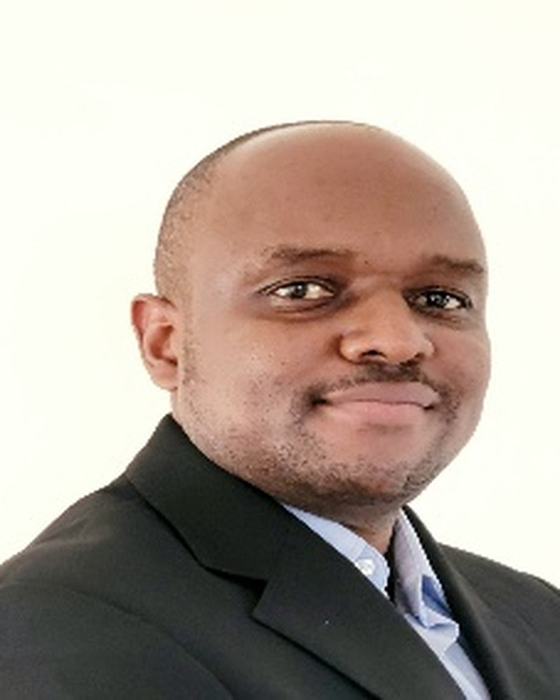 Andrew Asalile